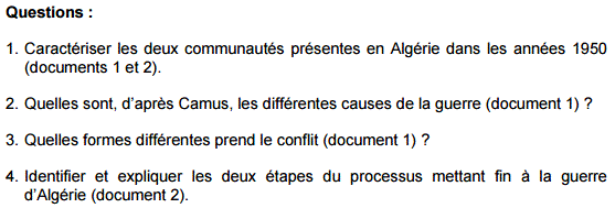 Sujet Bac STMG 2016 Histoire gographie Polynsie : image 5