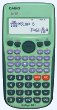 casio FX 92 collège 2D