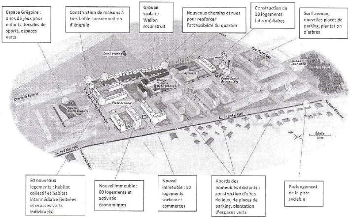 bac scientifique d'histoire gographie Liban preuve anticipe Mai 2012 - terminale : image 2