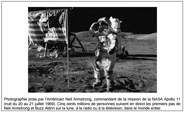 Sujet d'histoire gographie des Bac ES et S 2015 : image 1