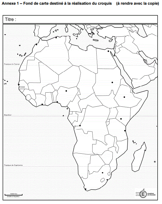 Sujet et correction Bac S 2016 Histoire gographie Polynsie : image 3