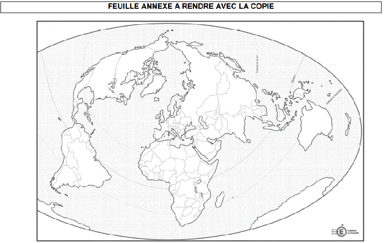 Sujet et correction Bac ST2S 2016 Histoire gographie Polynsie : image 12