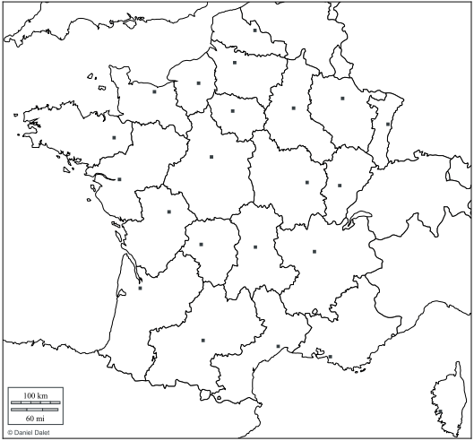 Diplme National du Brevet Mtropole Juin 2013 - troisime : image 1