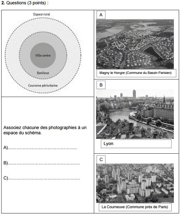 Sujet Brevet 2016 Histoire Gographie Mtropole : image 6