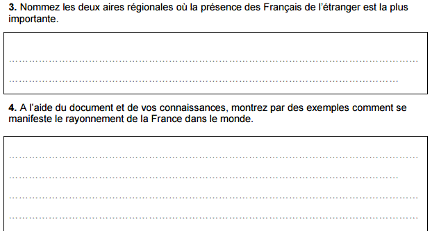 Sujet Brevet 2016 Histoire Gographie Mtropole : image 8