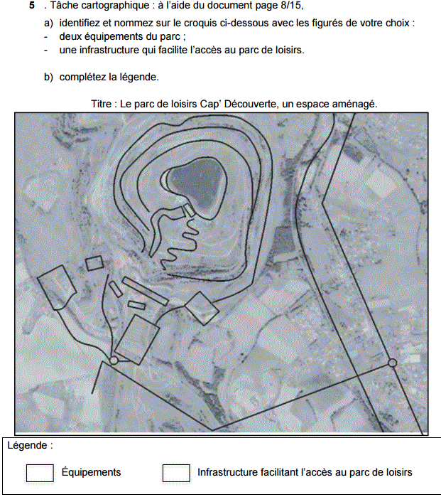 Sujet Brevet 2016 Histoire srie pro mtropole : image 9