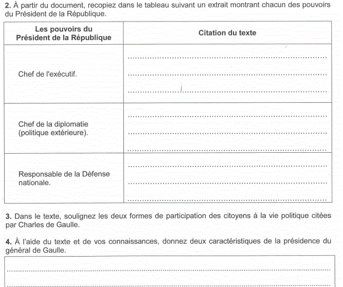 Sujet Corrig Brevet 2016 Washington / Amrique du nord : image 4