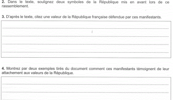 Sujet Corrig Brevet 2016 Washington / Amrique du nord : image 11