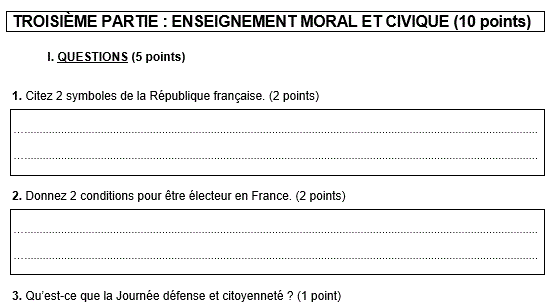 Sujet corrig Brevet 2016 Pondichery : image 9