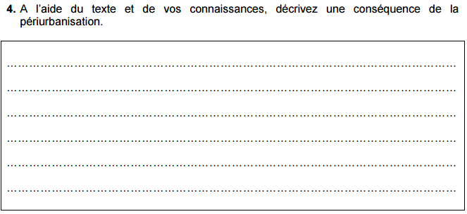 Sujet d'histoire gographie du Brevet 2015 : image 9