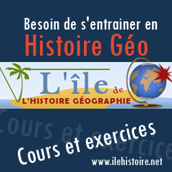 l'le de l'histoire gographie : des cours et des exercices pour tous...