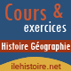 l'le de l'histoire gographie : des cours et des exercices pour tous...