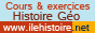 l'le de l'histoire gographie : des cours et des exercices pour tous...